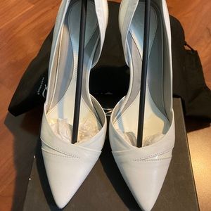 McQ by Alexander McQueen Lex Punk Pump